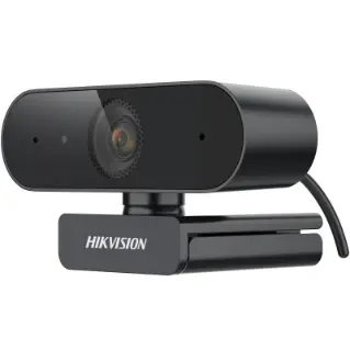 DS-U102 - Cámara Full HD de 2 MP para videoconferencia con lente de  3,1-15,5 mm 