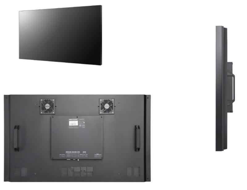hikvision
