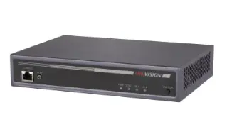 Video wall controller hikvision discount