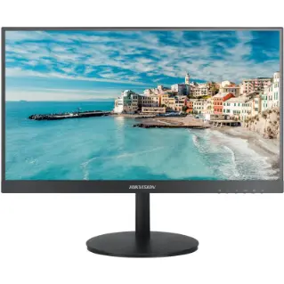 Hikvision 22 inch monitor hot sale