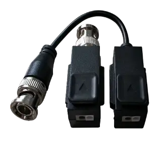 DS 1H18S E E Video Balunlar Hikvision