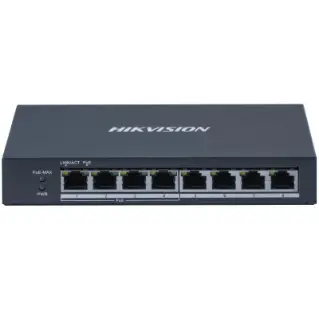 DS 3E0508P O Pro Series Hikvision