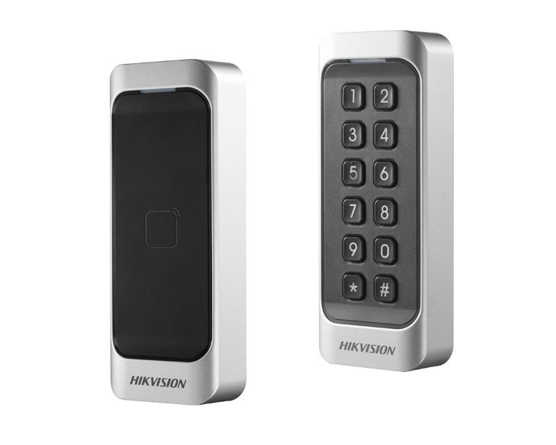 ds k1107 pro series hikvision
