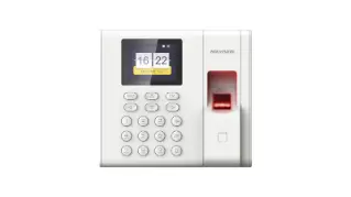DS K1A8503MF Value Series Hikvision