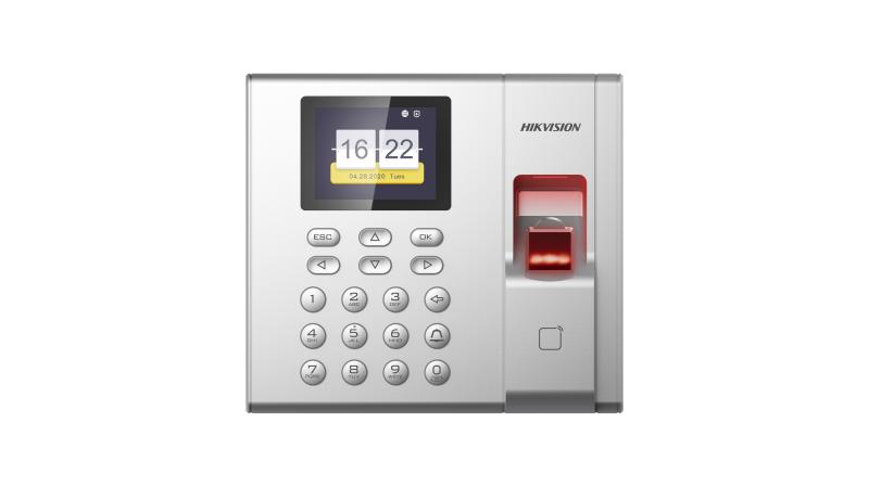 Ds K1t8003ef Value Series Hikvision