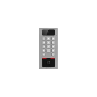 Hikvision standalone access control on sale