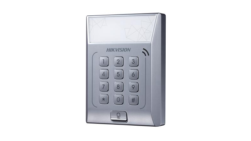 DS K1T801E Value Series Hikvision