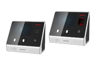 DS K1T605 Pro Series Hikvision