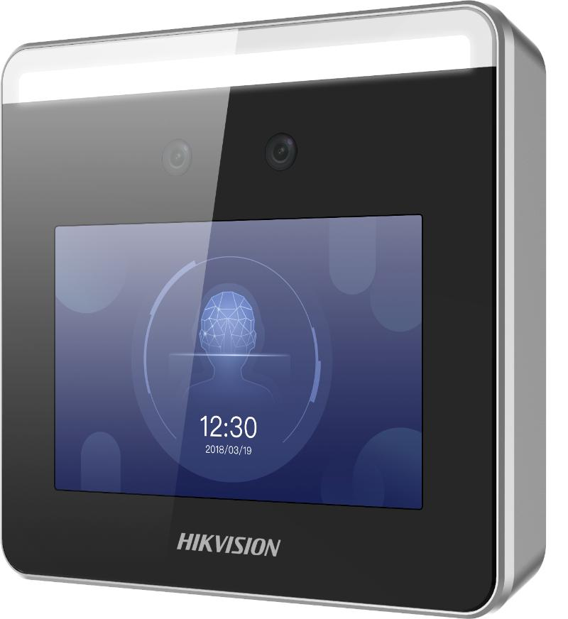 DS-K1T331 | Value Series | Hikvision