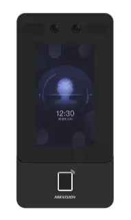 Hikvision facial recognition price top
