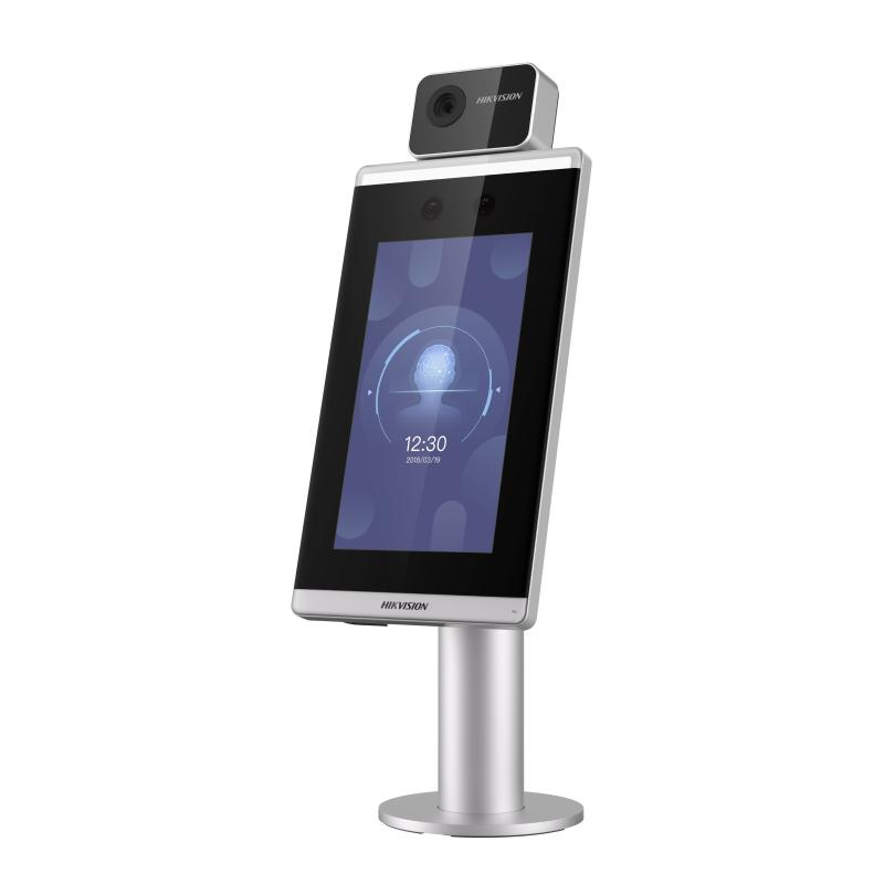 DS-K5671-3XF/ZU | Face Recognition Modules for Turnstile | Hikvision