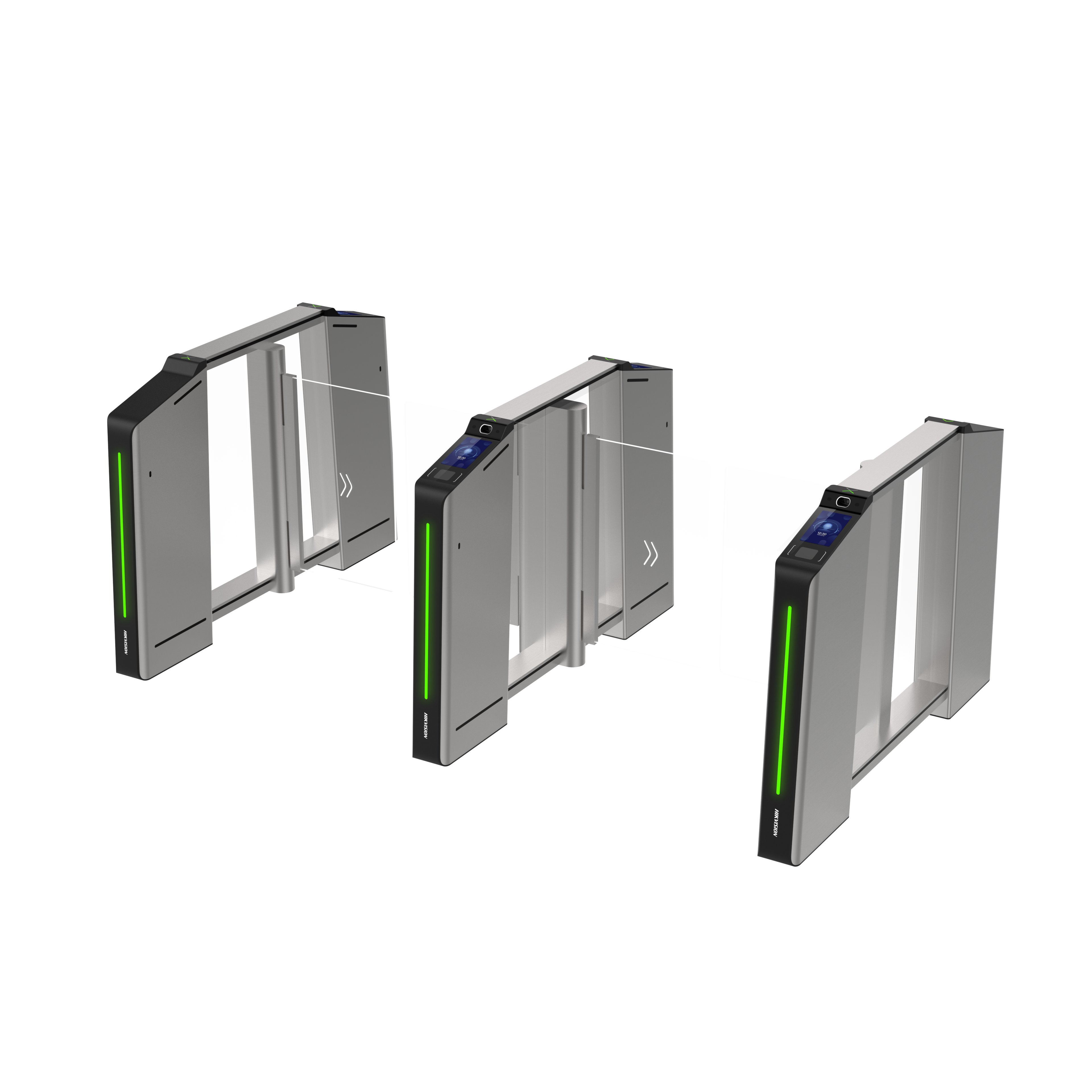 DS-K3B631TX - Hikvision DS-K3B631TX - Hikvision