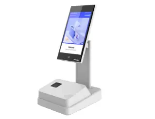 Hikvision ipad shop