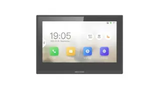 Echo show hikvision 2025