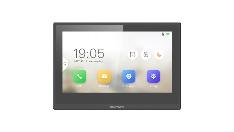 DS KH6351 TE1 Pro sorozat Hikvision