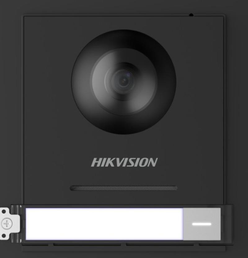 DS-KD8003-IME1 | Pro Series | Hikvision