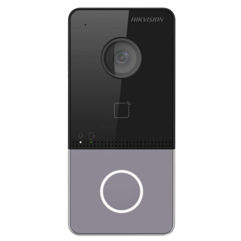 POE Villa Door Station