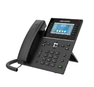 Hikvision sip ip best sale camera