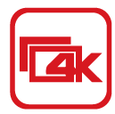 Dual 4K Output