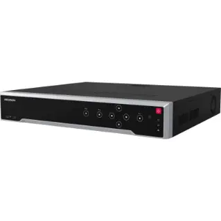 DS 7732NI M4 16P Ultra Series Hikvision