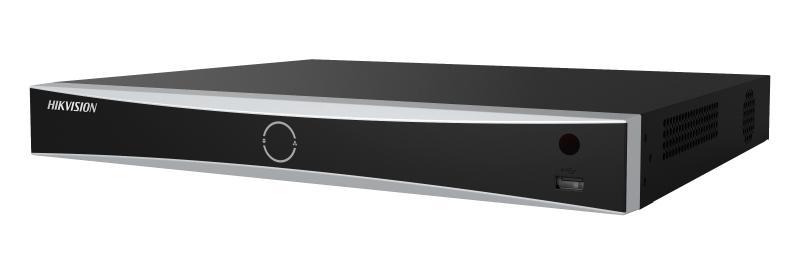 iDS-7608NXI-I2/8P/8F - Hikvision Global iDS-7608NXI-I2/8P/8F - Hikvision Global