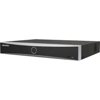 Hikvision 4 channel sales nvr