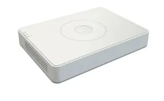 DS 7108NI Q1 8P Value Series Hikvision