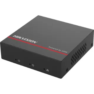 DS E08NI Q1 Value Series Hikvision