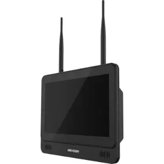 DS 7608NI L1 W Value Series Hikvision