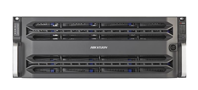 24-slot Storage with 24 pcs 10TB SAS IOT HDD