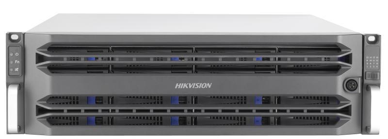 16-slot Storage with 16pcs 8TB SATA IOT HDD