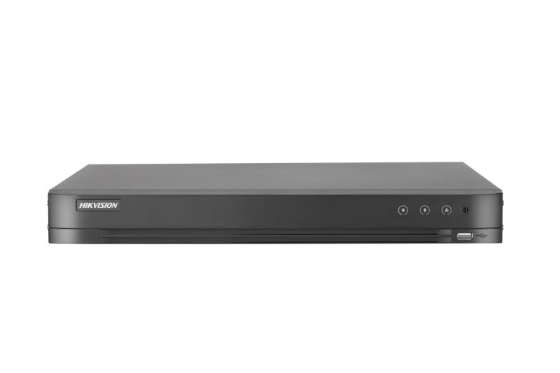 Ds 7224hghi K2 Serie Profesional Hikvision Ds 7224hghi K2 Serie Profesional Hikvision