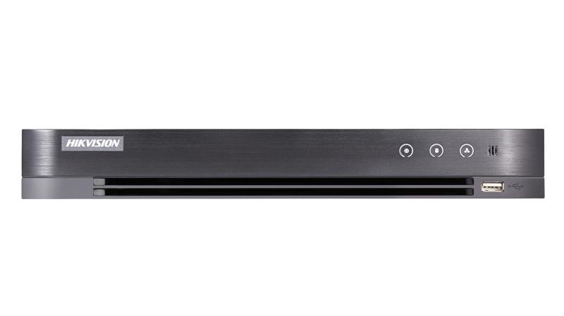 Ds 7208huhi K1 Pro Series Dvr Hikvision Hikvision