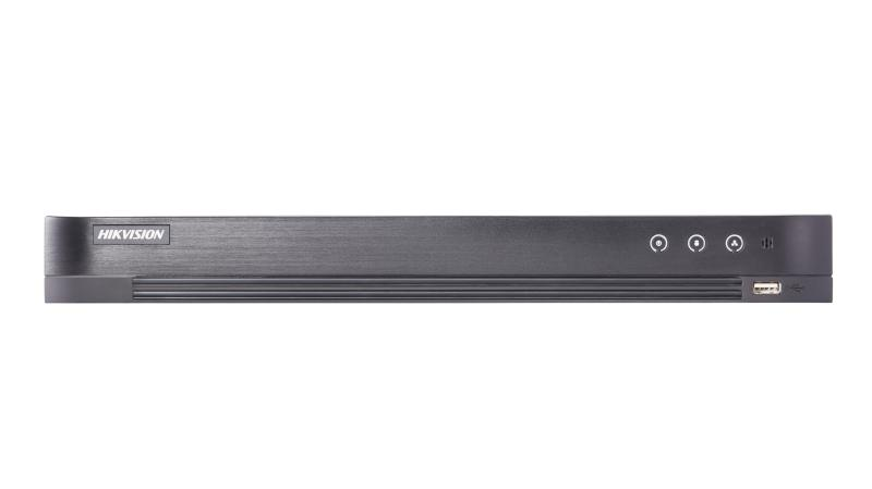 Ds 78huhi K2 Pro Series Dvr Hikvision Hikvision Ds 78huhi K2 Pro Series Dvr Hikvision Hikvision