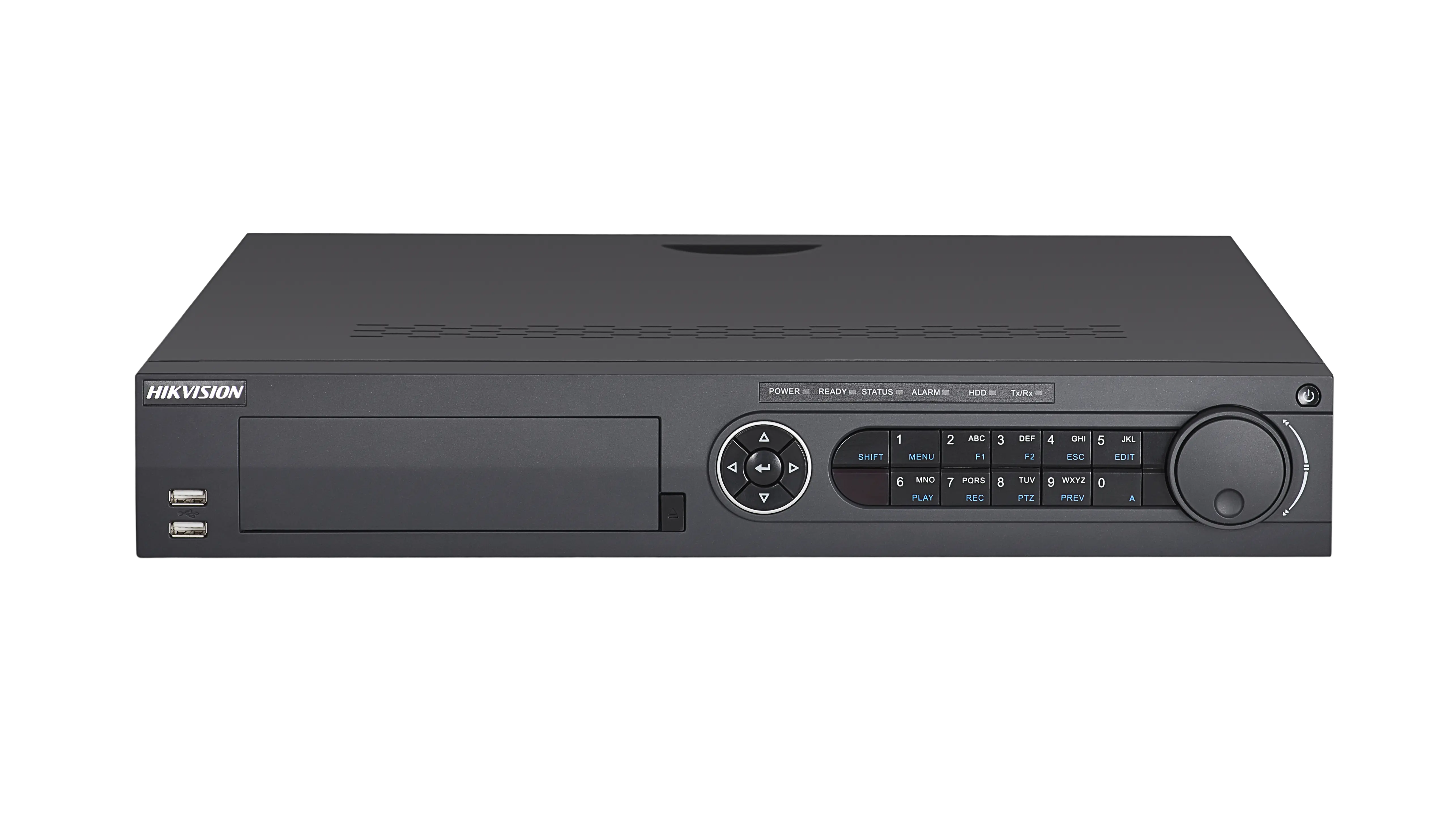 2024セール DS-7332HUI-K4 Canada Hikvision - DVR - 防犯カメラ