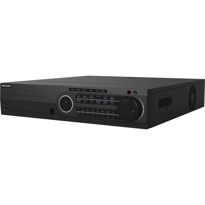 DS-8116HQHI-K8 - DVR - Hikvision