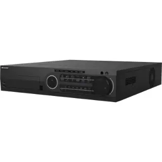 Hikvision on sale tvi dvr