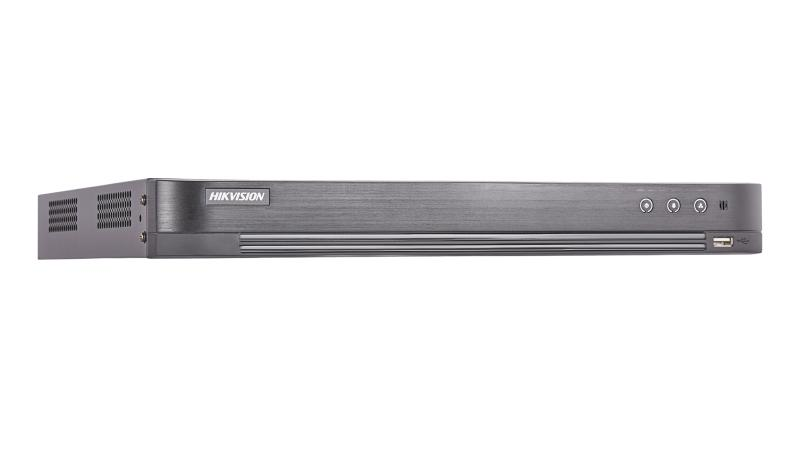 Ids 7216hqhi K2 4s Acusense Series Dvr Hikvision Hikvision Ids 7216hqhi K2 4s Acusense Series Dvr Hikvision Hikvision