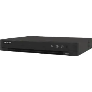 iDS 7204HQHI M1 S Pro Series with AcuSense Hikvision
