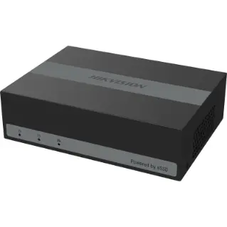 Hikvision 8 channel shop dvr specifications