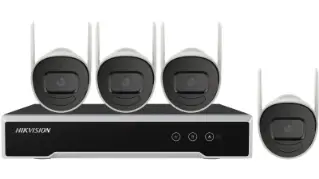 NK44W0H D Wi Fi Kits Hikvision