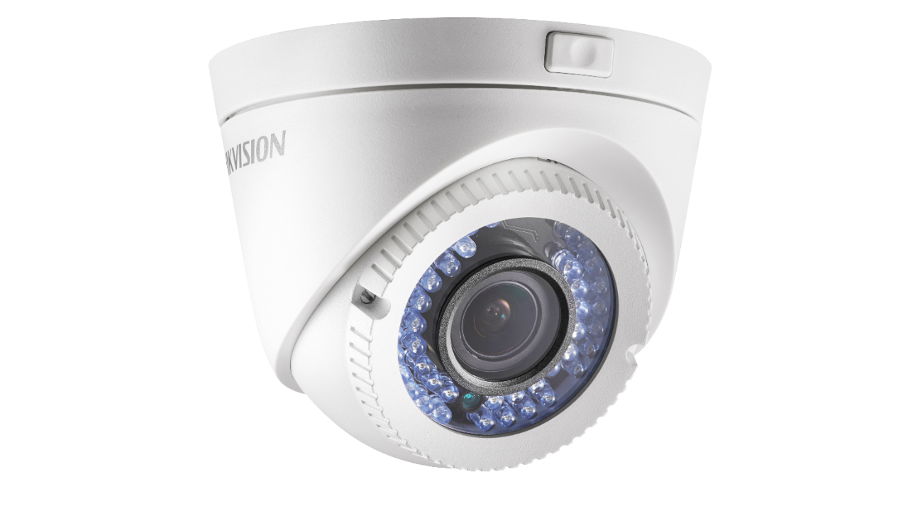 hikvision 56dot