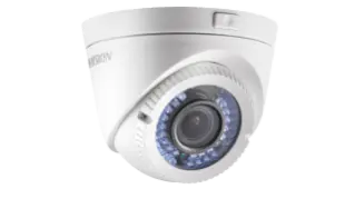 Hikvision vf sales ir dome