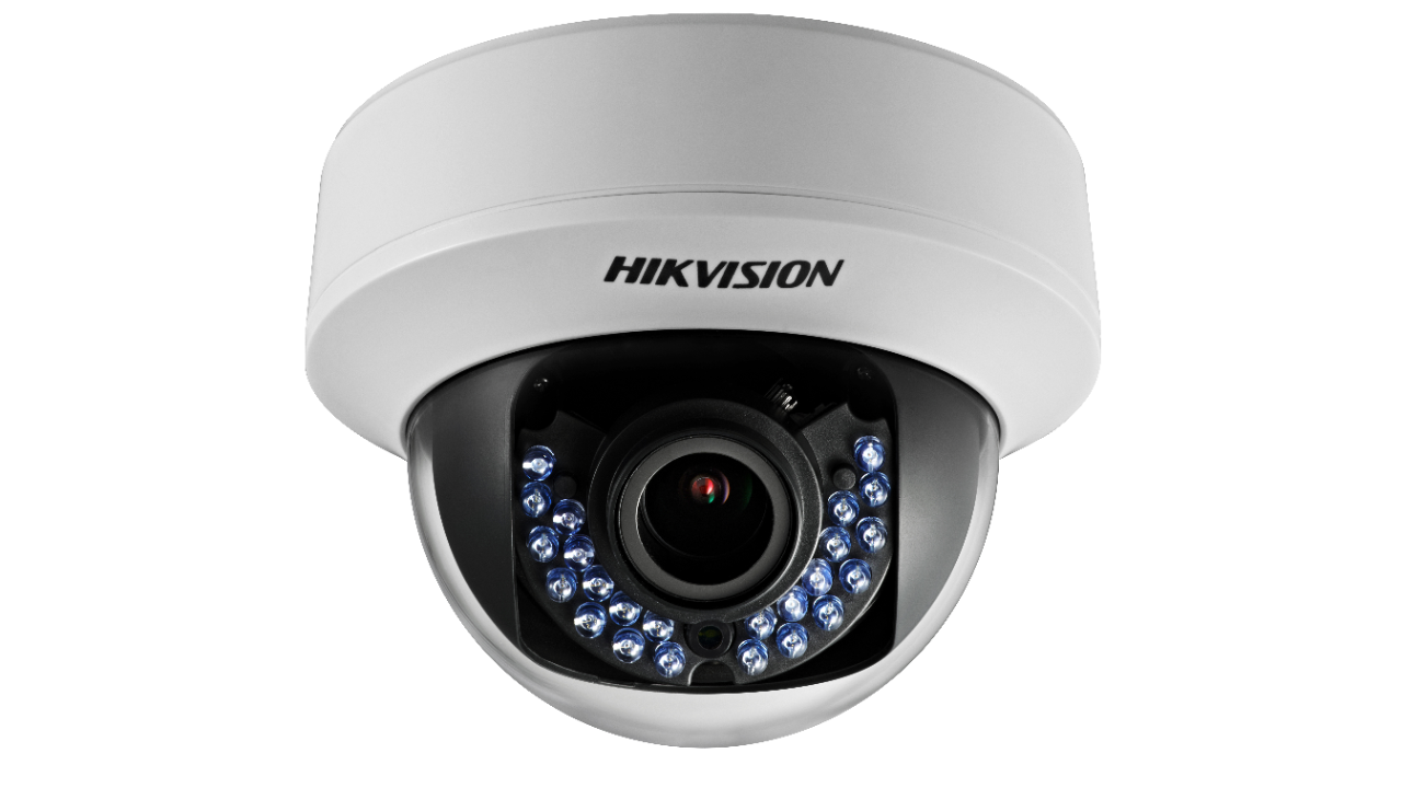 hikvision 56dot