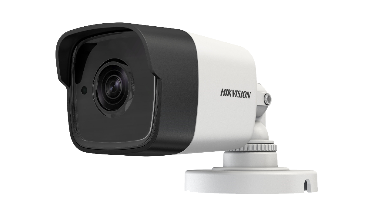 DS-2CE16H0T-ITPF | Value Series | Turbo HD Cameras | Hikvision | Hikvision