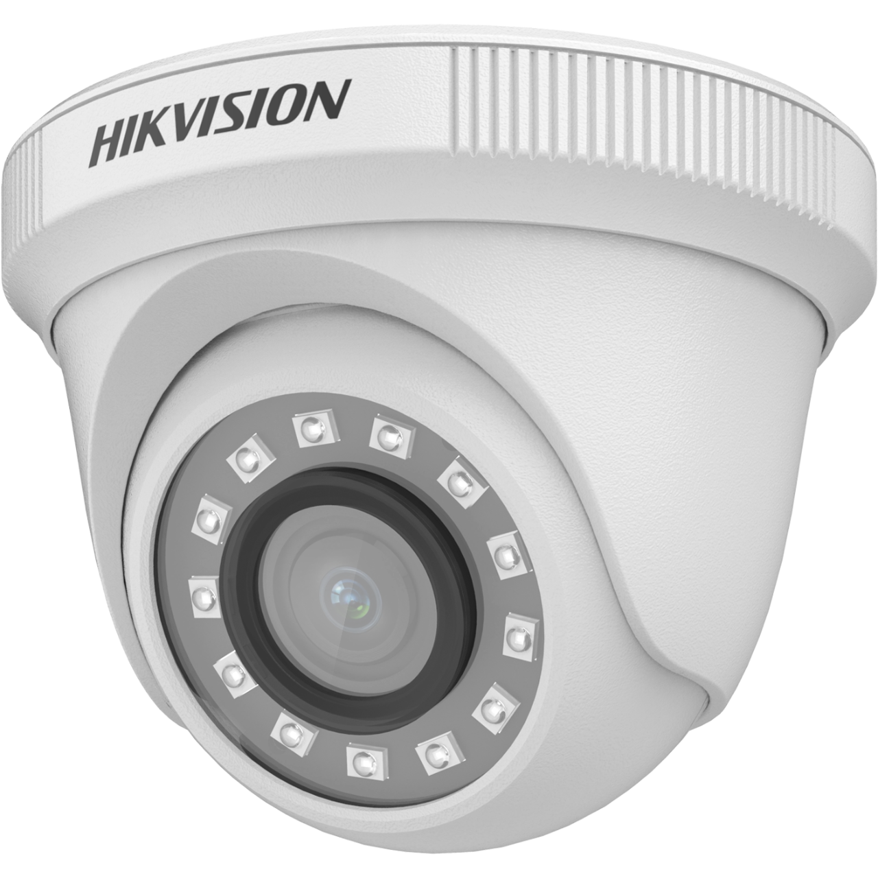 Camera HD-TVI Dome hồng ngoại 2.0 Megapixel HIKVISION DS-2CE56D0T-IRP