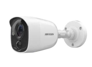Hikvision pirl discount camera