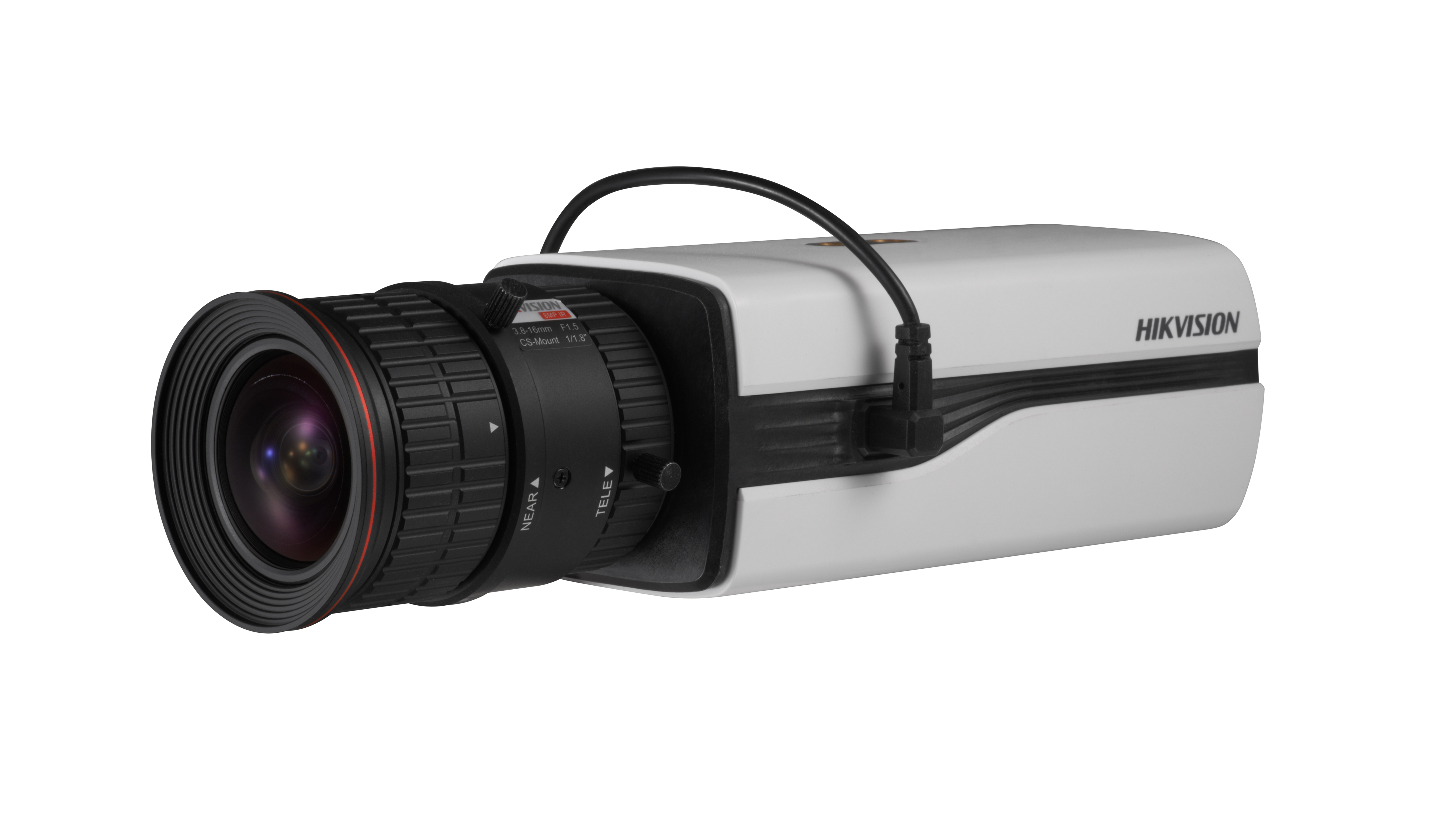 DS-2CC12D9T-A - Turbo HD Cameras - Hikvision
