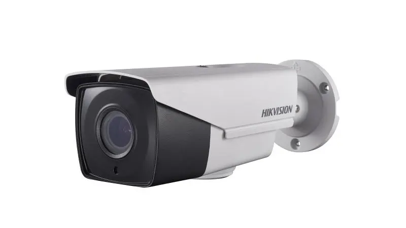 誕生日プレゼント DS-2CC12D9T-AIT3ZE Global Hikvision - Cameras HD Turbo - その他