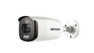Hikvision - Video Security System and 